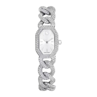 Swarovski Dextera chain rannekello