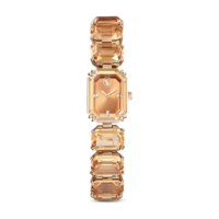 Swarovski Millenia octagon rannekello
