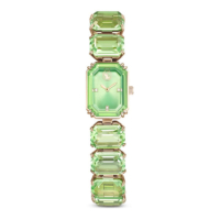 Swarovski Millenia octagon rannekello