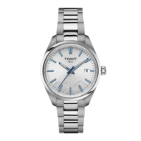 Tissot PR 100 Jungfraubahn