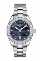 Tissot PR 100 Sport Chic T101.910.11.121.00