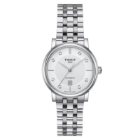Tissot Carson Premium Automatic Lady T122.207.11.036.00
