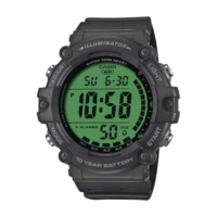 Casio  AE-1500WHC-1AVEF rannekello