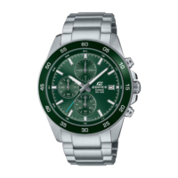 Casio  Edifice EFR-526D-3AVUEF rannekello