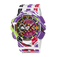 Casio  G-Shock GA-110EVA30-7AER rannekello