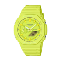 Casio  G-Shock GA-2100-9A9ER rannekello