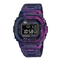 Casio  G-Shock GCW-B5000UN-6ER rannekello