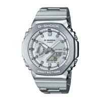 Casio  G-Shock GM-2110D-7AER rannekello