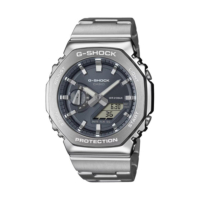 Casio  G-Shock GM-2110D-8AER rannekello