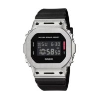 Casio  G-Shock GM-5600M-1ER rannekello