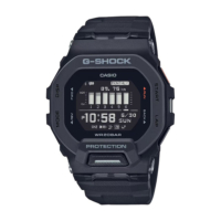Casio  G-Squad GBD-200-1ER rannekello