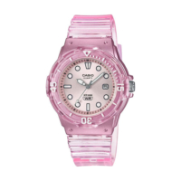 Casio  LRW-200HS-4EVEF rannekello