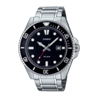 Casio  MDV-107D-1A1VEF rannekello