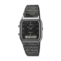Casio  Vintage x Liberty AQ-230EBLT-1AER rannekello