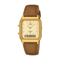 Casio  Vintage AQ-230EGL-9AEF rannekello