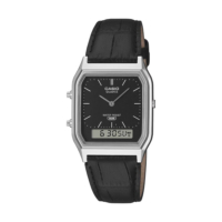 Casio  Vintage AQ-230EL-1AEF rannekello