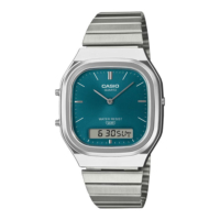 Casio Vintage AQ-240E-3AEF rannekello