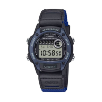 Casio  W-220HF-2AVEF rannekello