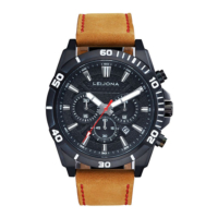 Leijona Sport Luosto 5020-2361 rannekello
