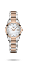 Longines Conquest Classic