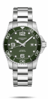 Longines Hydroconquest
