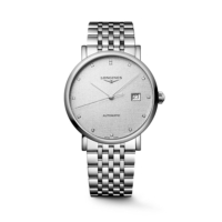 Longines  Elegant Collection rannekello L49104796