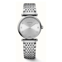 Longines  La Grande Classique rannekello L42094706