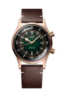 Longines Legend Diver rannekello L37741502