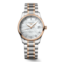 Longines Master Collection rannekello