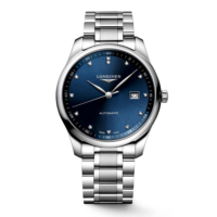 Longines Master Collection rannekello