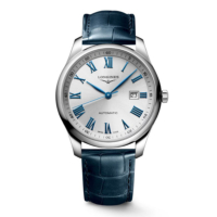 Longines Master Collection rannekello