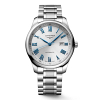 Longines Master Collection rannekello