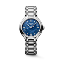 Longines  PrimaLuna rannekello L81244976
