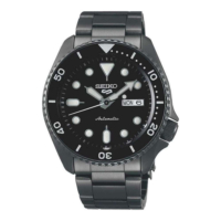 Seiko  5 Sports Automatic SRPD65K1 rannekello