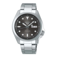 Seiko 5 Sports Automatic SRPE51K1 rannekello