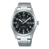 Seiko  5 Sports Automatic SRPG27K1 rannekello
