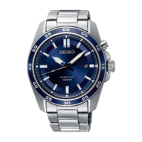 Seiko Kinetic SKA783P1 rannekello
