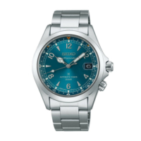 Seiko Prospex Land Alpinist rannekello