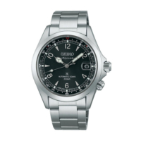 Seiko Prospex Land Alpinist rannekello