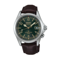 Seiko Prospex Land Alpinist rannekello