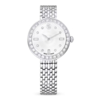 Swarovski Matrix tennis 7-link rannekello