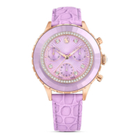 Swarovski Octea chrono rannekello