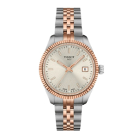 Tissot Ballade 34mm T1562102203101 rannekello