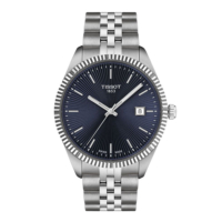Tissot  Ballade 40mm T1564101104100 rannekello