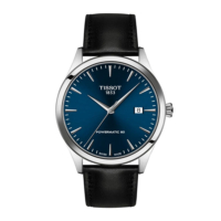 Tissot Classic Dream Powermatic 80