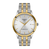 Tissot Classic Dream Powermatic 80