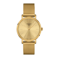 Tissot Everytime Lady T1432103302100 rannekello