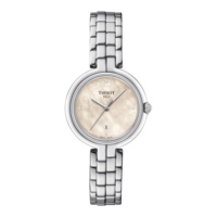 Tissot  Flamingo