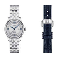 Tissot Le Locle Automatic Lady 20th Anniversary T0062071103601 rannekello