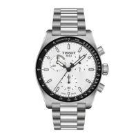 PR516 Chronograph 40 mm T1494171101100 rannekello
